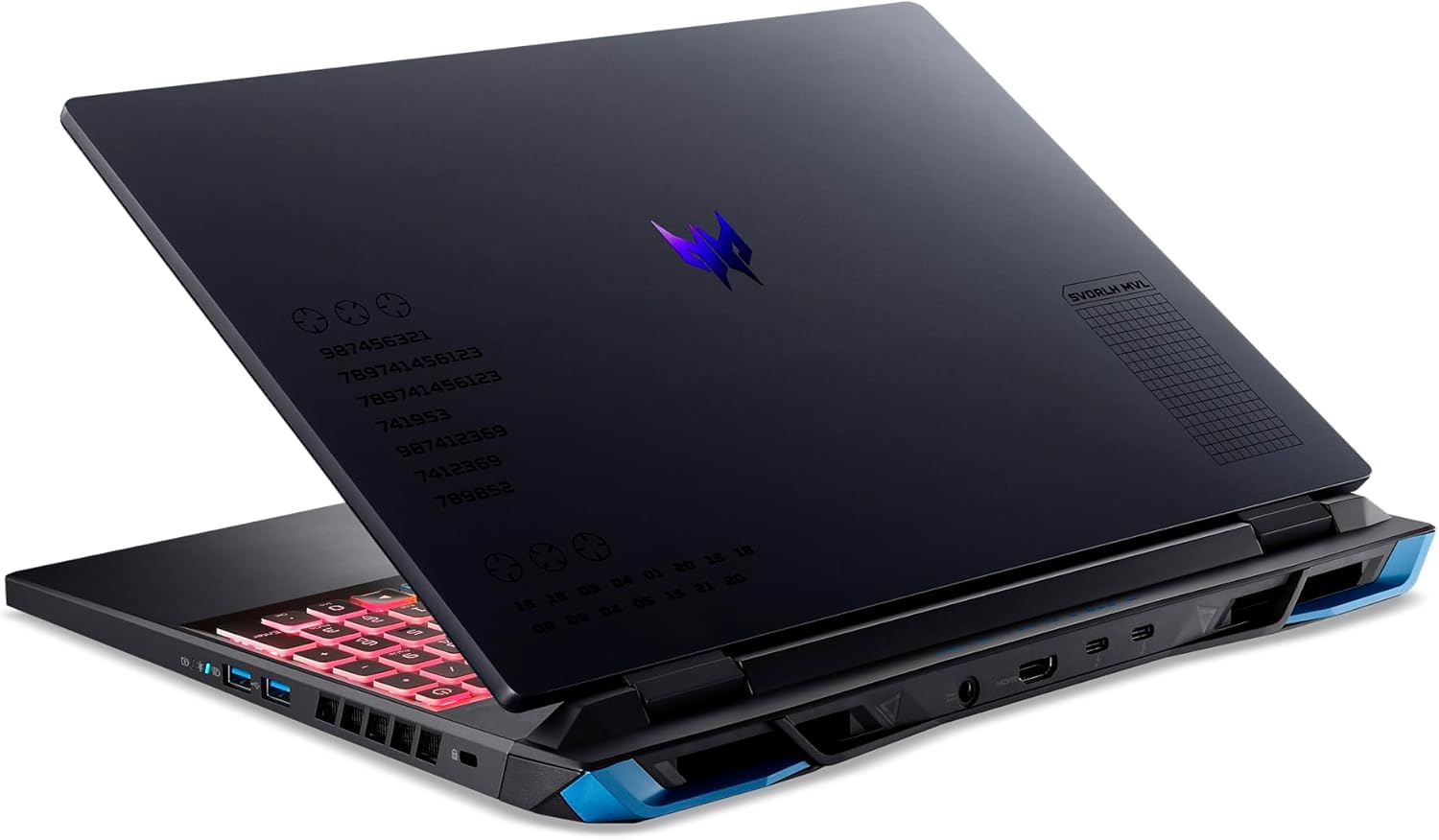 Amazon.com: acer Predator Helios Neo 16 Gaming Laptop | 16